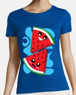 duo watermelons