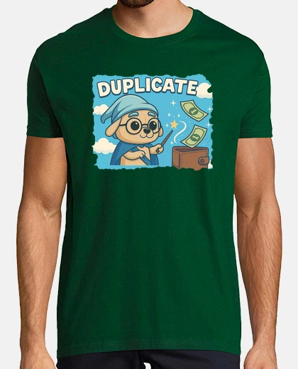 Duplicate