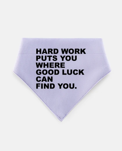 Mascotas dur work vous met où une good contce ca