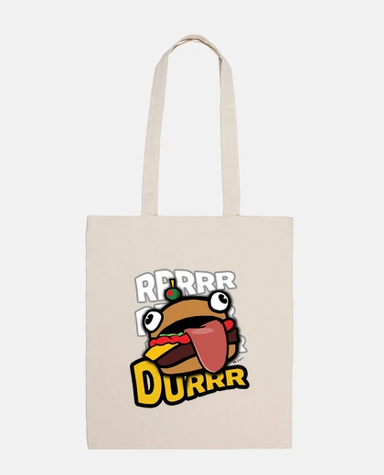 Bolsa Durr Fortnite Bolsa 1