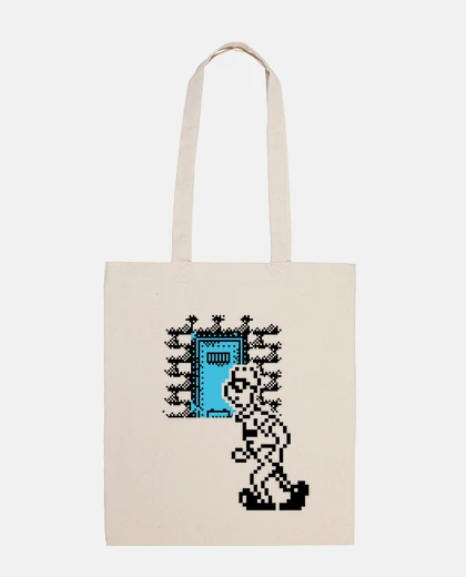Bag dustin