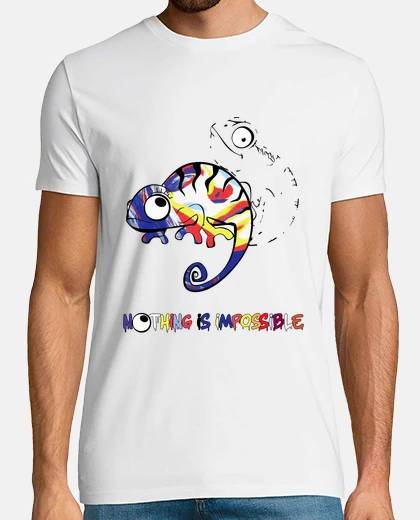 T-shirt Duty
