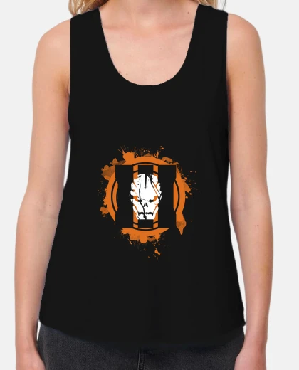T-shirt duty
