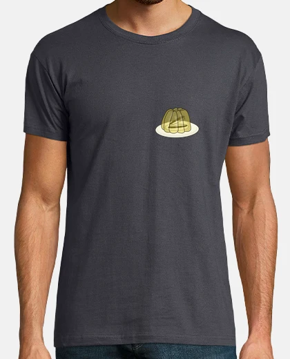 T-shirt dwitgh the office jelly