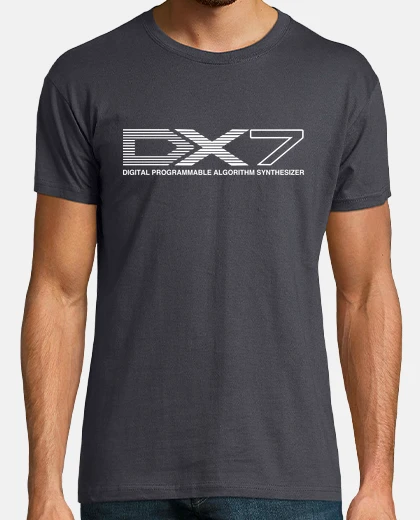T-shirt DX7