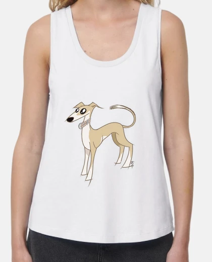 Tee-shirt dyna