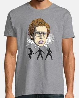 dynamite napoleon