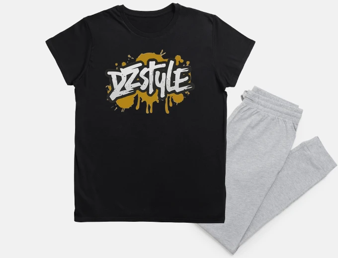 Pyjama dz urban style