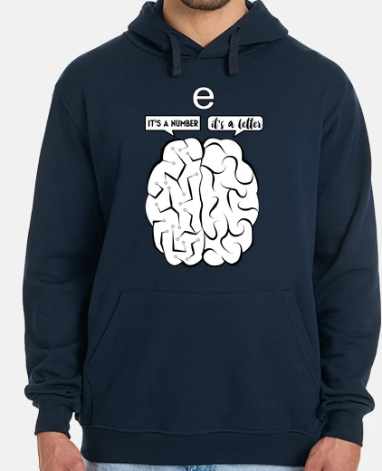 Sudadera e