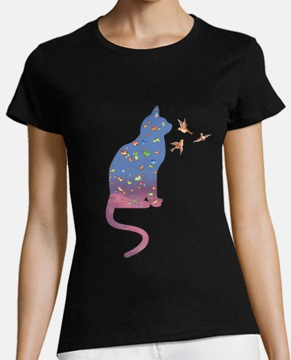 T-shirt è arrivata la primavera!