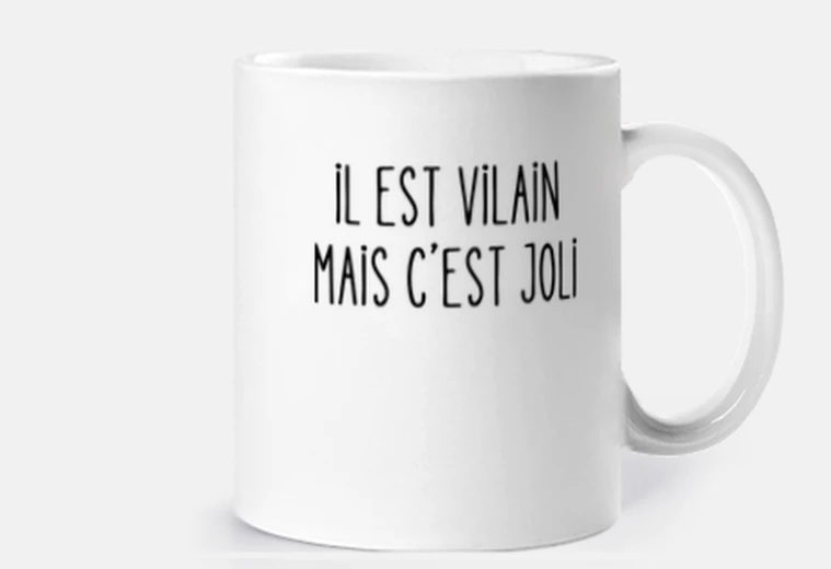 Tazza è cattivo