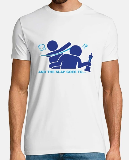T-shirt e il b of eted va per 