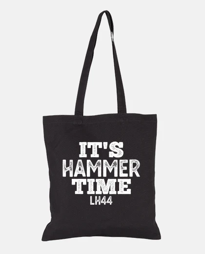 Borsa è time hammer f1