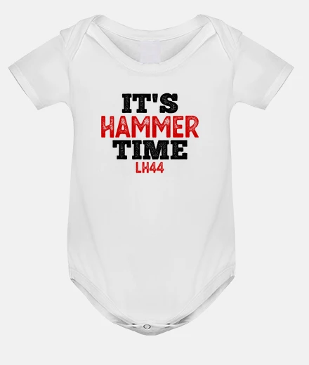 Abbigliamento è time hammer ferrari f1