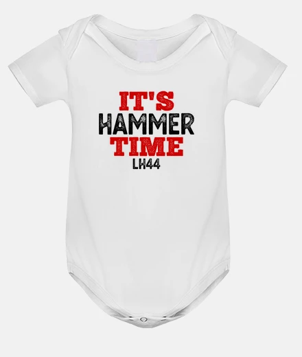 Abbigliamento è time hammer ferrari f1