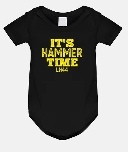 Abbigliamento è time hammer ferrari f1