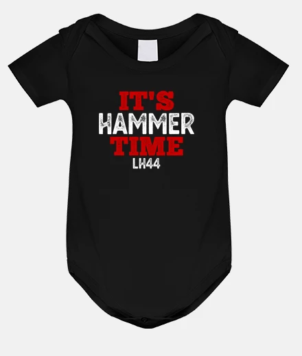 Abbigliamento è time hammer ferrari f1
