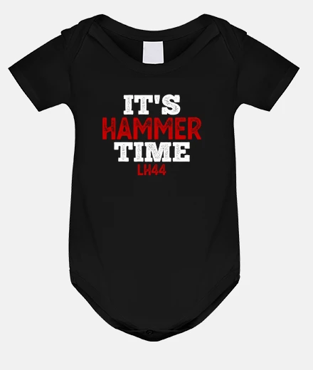 Abbigliamento è time hammer ferrari f1