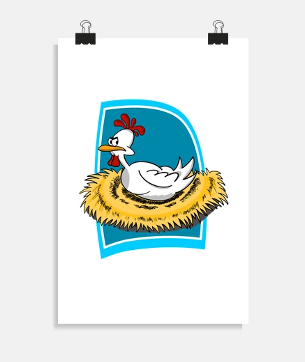 Poster e tu che guardando