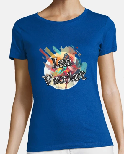 T-shirt è un valletto