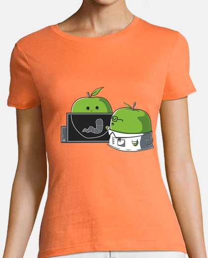 T-shirt è una cosa seria doc tor?