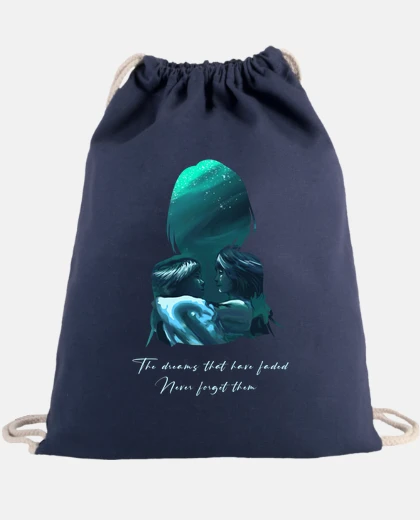 Borsa e una tidus water