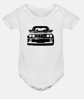 Bodies de Bebe Bmw e30 Envio Gratis laTostadora