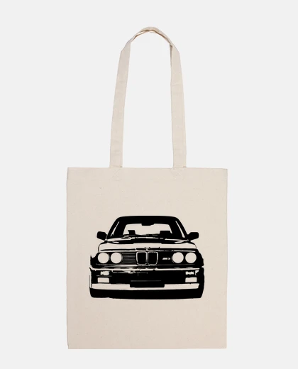 Borsa e30 m3 nero