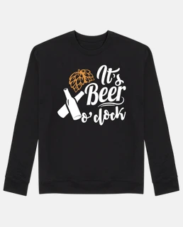 è birra alle ore birra divertente