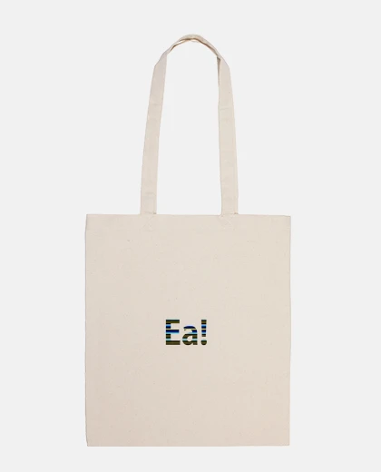 Bag ea albacete