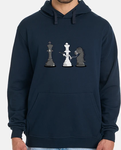 Sweat &eacute;chec et mat