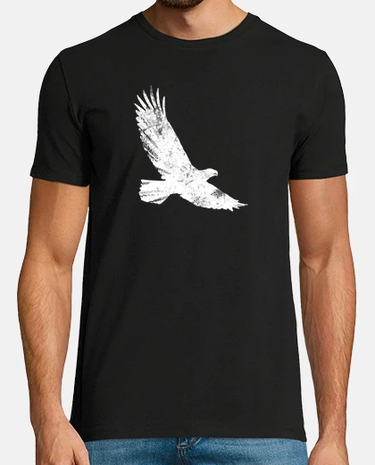 Tee-shirt eagle