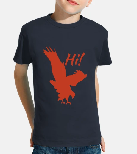 Ropa Eagle Mother rescue