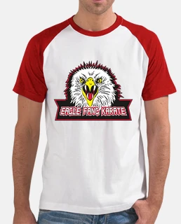 Eagle Fang Karate Cobra Kai