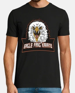 Eagle Fang Karate Cobra Kai