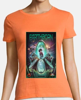 Earhborn by Fireclaw UK - Female