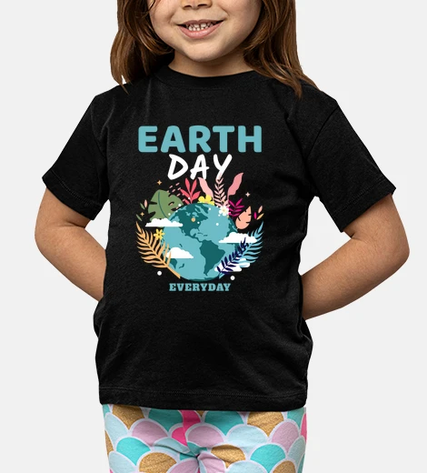 Ropa earth climate protection earth day is