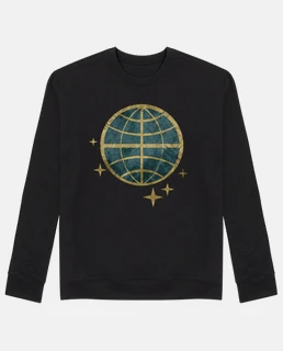 Earth and Stars