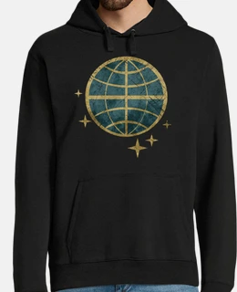 Earth and Stars