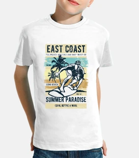 east coast