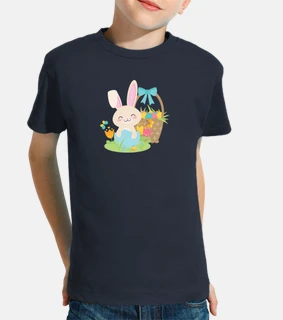 Easter bunny