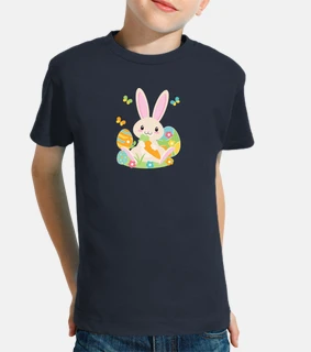 Easter bunny