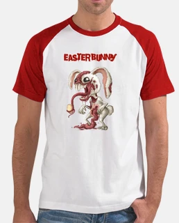 Easter bunny