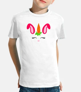 easter unicorn bunny