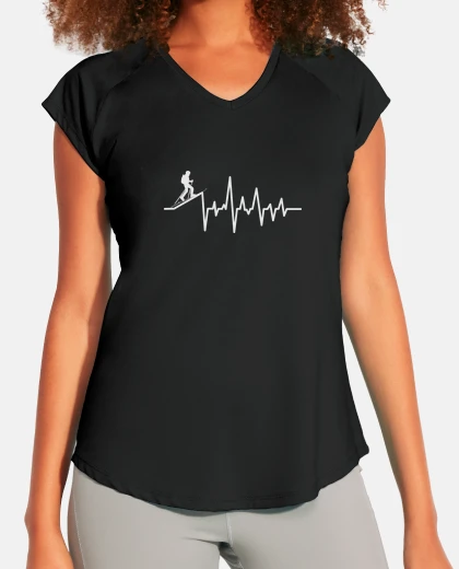 Tee-shirt eat battre s blanc