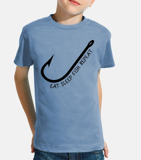 Abbigliamento eat dormire pesce rappresentante eat pr