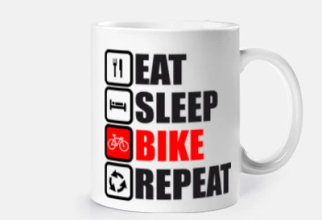 eat bicicletta rep per eat