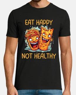 eat heureux not sain