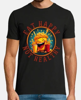 eat heureux not sain