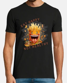 eat heureux not sain